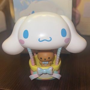 Sanrio cinnamoroll blindbox